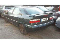 citroen xantia berlina del año 1998 2