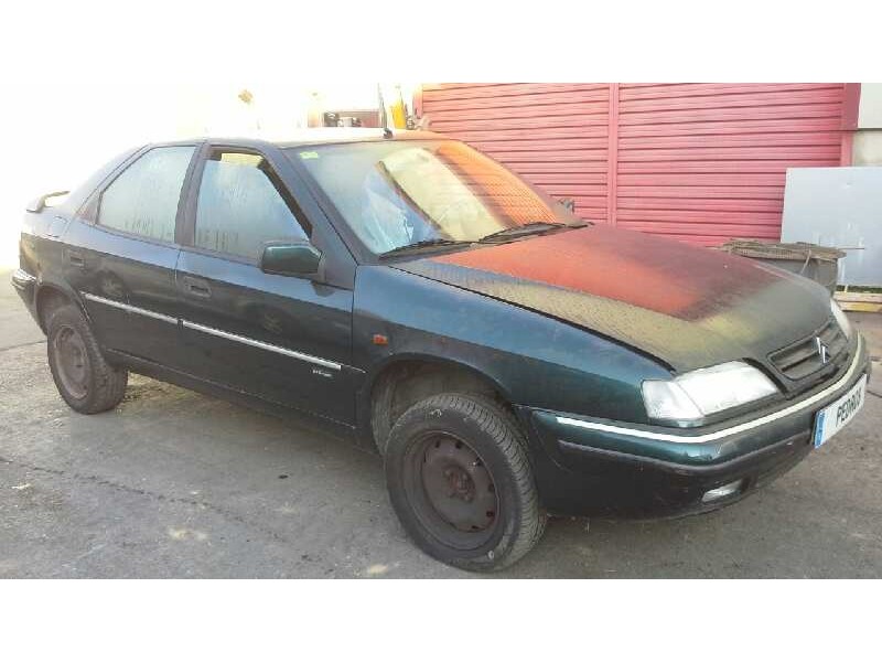 citroen xantia berlina del año 1998