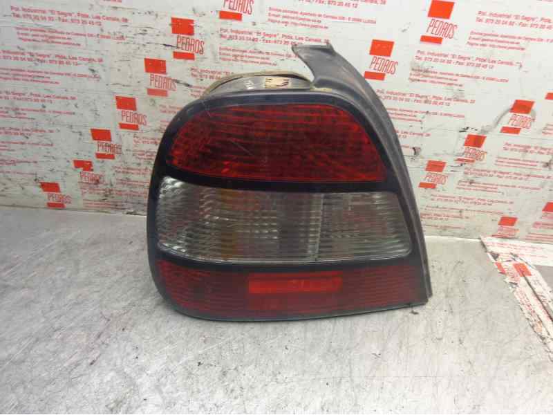 Recambio de piloto trasero izquierdo para daewoo leganza 2.0 cdx referencia OEM IAM 036576L  