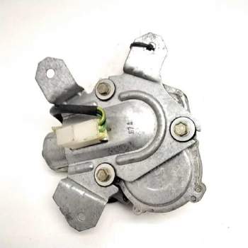 Recambio de motor limpia trasero para nissan terrano (wd21) referencia OEM IAM   54088