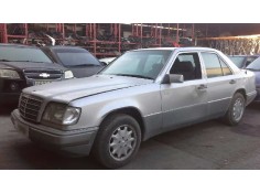 mercedes clase e (w124) berlina del año 1991
