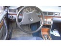 MERCEDES CLASE E (W124) BERLINA