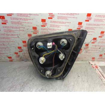 Recambio de piloto trasero izquierdo para daewoo leganza 2.0 cdx referencia OEM IAM 036576L  