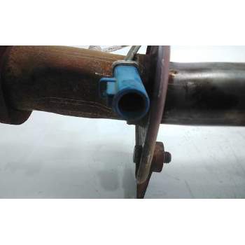 Recambio de colector escape para ford mondeo berlina (ge) ghia (06.2003) (d) referencia OEM IAM   