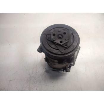 Recambio de compresor aire acondicionado para renault scenic ii grand luxe privilege referencia OEM IAM 8200316164  