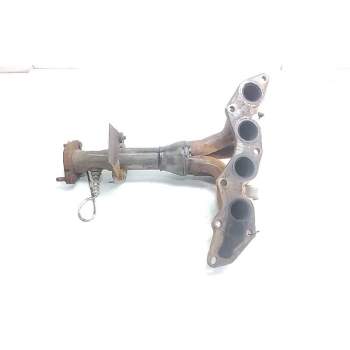 Recambio de colector escape para ford mondeo berlina (ge) ghia (06.2003) (d) referencia OEM IAM   