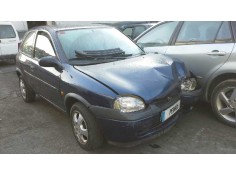 opel corsa b del año 1999