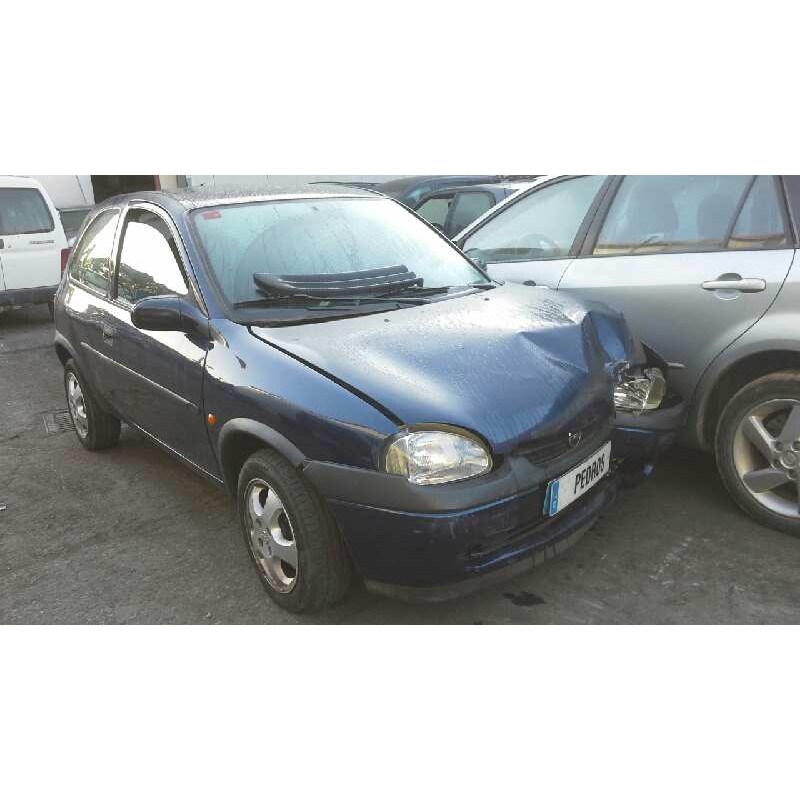 opel corsa b del año 1999