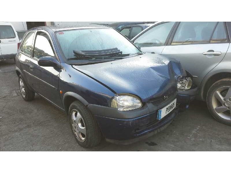 opel corsa b del año 1999