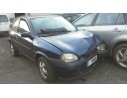 OPEL CORSA B