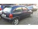 OPEL CORSA B