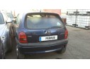 OPEL CORSA B