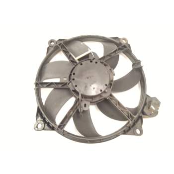 Recambio de electroventilador para renault grand scénic iii (jz0/1_) 1.9 dci referencia OEM IAM 214810898R  