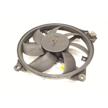 Recambio de electroventilador para renault grand scénic iii (jz0/1_) 1.9 dci referencia OEM IAM 214810898R  