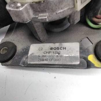 Recambio de motor limpia delantero para nissan terrano (wd21) referencia OEM IAM 9390332378  54090