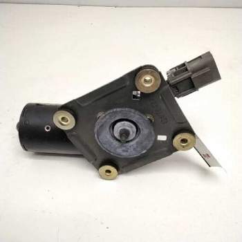 Recambio de motor limpia delantero para nissan terrano (wd21) referencia OEM IAM 9390332378  54090