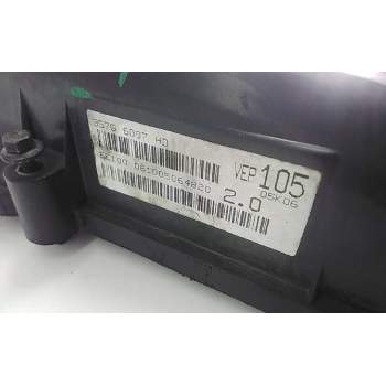 Recambio de tapa balancines para ford mondeo berlina (ge) ghia (06.2003) (d) referencia OEM IAM 3S7G6007HD  