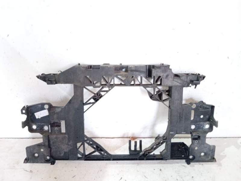 Recambio de panel frontal para renault grand scénic iii (jz0/1_) 1.9 dci referencia OEM IAM 752100007R  