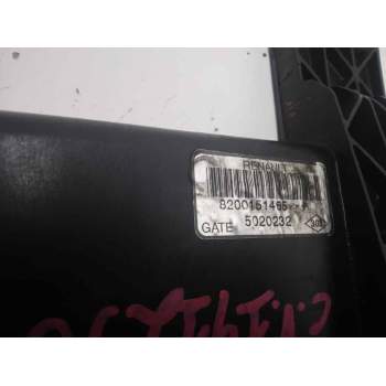 Recambio de electroventilador para renault scenic ii grand luxe privilege referencia OEM IAM 8200151465  