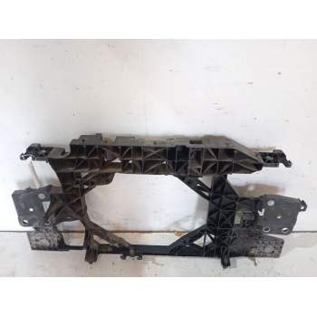 Recambio de panel frontal para renault grand scénic iii (jz0/1_) 1.9 dci referencia OEM IAM 752100007R  