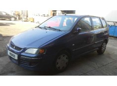 mitsubishi space star (dg0) del año 2003