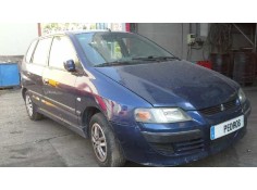 mitsubishi space star (dg0) del año 2003 2