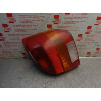 Recambio de piloto trasero derecho para ford fiesta berl./courier 1.1 cat referencia OEM IAM 89FG13A602  
