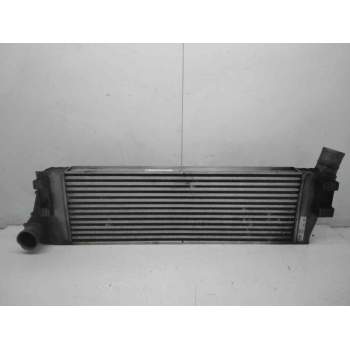 INTERCOOLER 604226 NISSENS 8691 96728