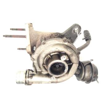 TURBOCOMPRESOR 8200799760 