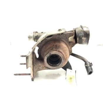 Recambio de turbocompresor para renault grand scénic iii (jz0/1_) 1.9 dci referencia OEM IAM 8200799760  