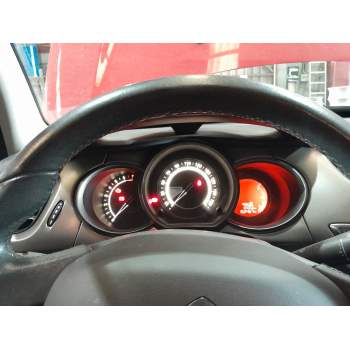 citroën c3 ii (sc_) del año 2017