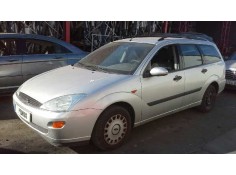 ford focus turnier (cak) del año 2000