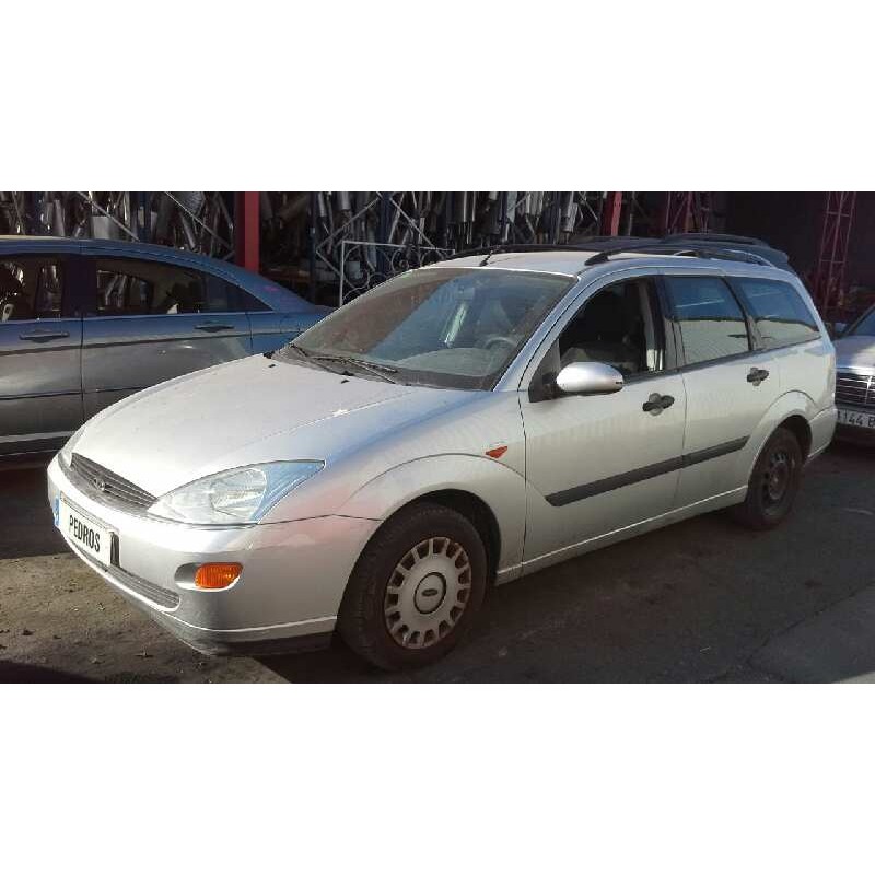 ford focus turnier (cak) del año 2000