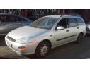 FORD FOCUS TURNIER (CAK)