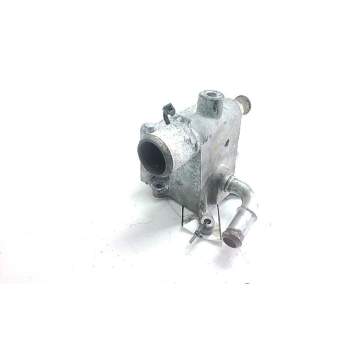 Recambio de caja termostato para ford mondeo berlina (ge) ghia (06.2003) (d) referencia OEM IAM 2S7C8K556AI  