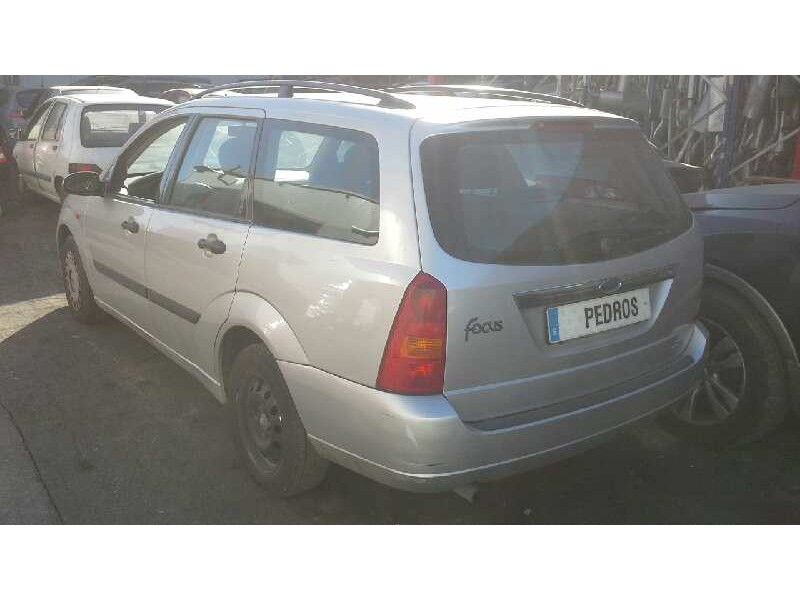 ford focus turnier (cak) del año 2000