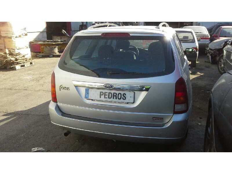 ford focus turnier (cak) del año 2000