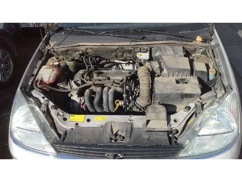 ford focus turnier (cak) del año 2000