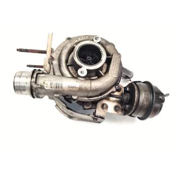 Recambio de turbocompresor para renault grand scénic iii (jz0/1_) 1.9 dci referencia OEM IAM 8200799760  