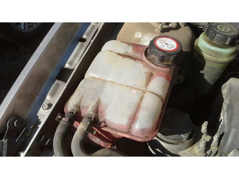 ford focus turnier (cak) del año 2000