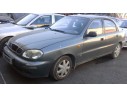 DAEWOO LANOS