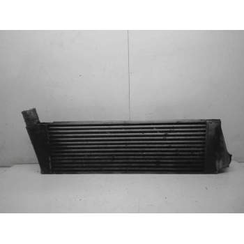 Recambio de intercooler para renault scenic ii grand luxe privilege referencia OEM IAM 604226 NISSENS 8691 96728