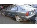 DAEWOO LANOS