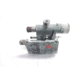 Recambio de caja termostato para ford mondeo berlina (ge) ghia (06.2003) (d) referencia OEM IAM 2S7C8K556AI  