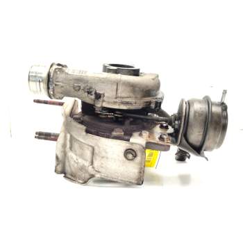 Recambio de turbocompresor para renault grand scénic iii (jz0/1_) 1.9 dci referencia OEM IAM 8200799760  