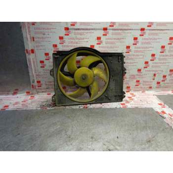 Recambio de electroventilador para mg serie 200 (rf) 200 vi (3-ptas.) referencia OEM IAM PGF101340  