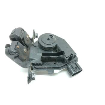 Recambio de cerradura maletero / porton para toyota c-hr (_x1_) 1.8 hybrid (zyx10_, zyx11_) referencia OEM IAM   