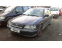 VOLVO S40 BERLINA
