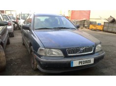 volvo s40 berlina del año 1999 2