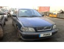 VOLVO S40 BERLINA